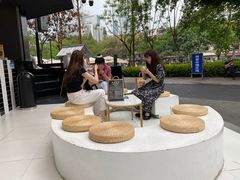 -JW德国冻酸奶Frozen Yogurt(龙湖成都滨江天街店)