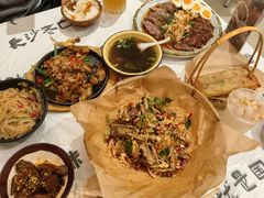 -东排食堂长沙小吃大排档(五一广场店)