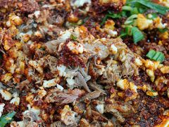 -长安后宰门水盆羊肉(新都心店)