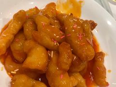 -咪咪川菜(太乙路店)