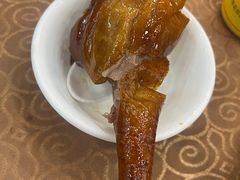 -长润·濑尿烧鹅