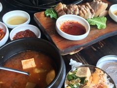-Dombe豚(黑猪肉街店)