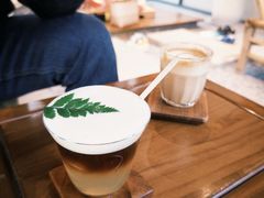 -Metal hands·铁手咖啡