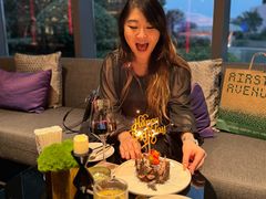 -池畔酒吧 WET Bar