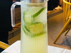 -蕉叶·广州明星泰国菜(黑金冠保利广场店)