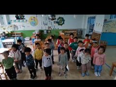 -北京市海淀区锦绣明天莲宝幼儿园