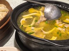 -呼吸森林·生态农庄农家乐私房菜