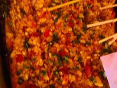 -串小白烧烤(金沙洲店)