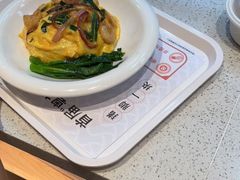 -新疆红柳花餐厅(新洲店)