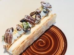 -L'Arome芳芳法国餐厅(仙林金鹰店)