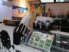 -津椰本·海南正宗椰奶清补凉(店一店)