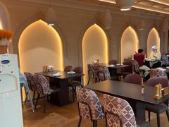 -ALAMEEN阿拉伯餐厅(三里屯店)