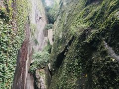 -柯岩风景区