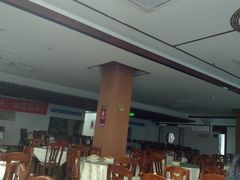 -清华澜园教工餐厅