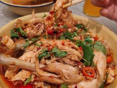 -东排食堂长沙小吃大排档(五一广场店)