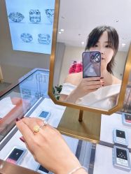 -Cindy Jewelry·钻戒·彩色宝石