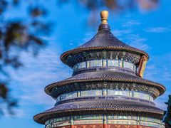 -天坛公园