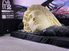 -东浩兰生上海世博展览馆