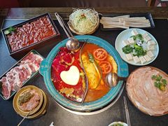 -吼堂老火锅(太古里总店)