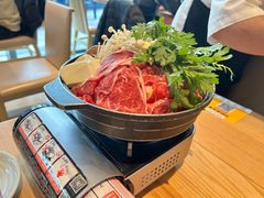 -Tuna maki寿司(苏州中心商场店)