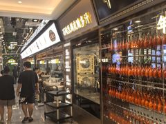 -朱记乳鸽王·非遗石岐乳鸽·全鸽宴(大兴旗舰店)