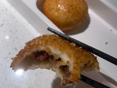 -左庭右院鲜牛肉火锅(苏州园区永旺店)