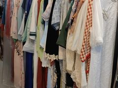 -暮晚尘香汉服旗袍