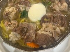 -东京屋(武定路店)