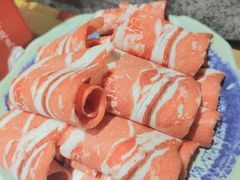 盐池滩羊肉-东镇老火锅(城阳瑞阳路店)