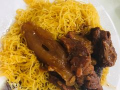 -麦文记面家(佐敦店)