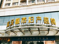 -武汉都市妇产医院-妇科中心