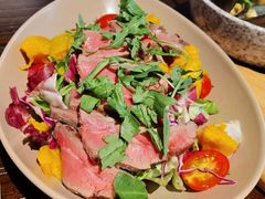 -Brut Eatery Wine Bar & Restaurant (建国东路店)