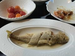 -新天世纪中餐厅