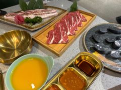 -妥妥烤肉料理(昙华林店)