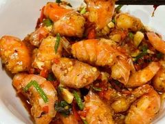 -笨罗卜浏阳菜馆(太平街店)