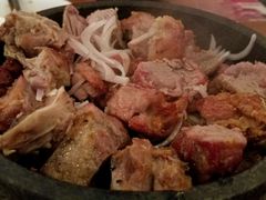 -阿里家·新疆烤肉酒場 by MIG