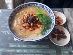 -南京长江之舟华邑酒店·鲜艳自助餐厅