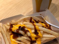 -麦当劳(贵和购物中心B1店)