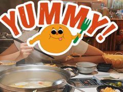 -狐狸爱上椰子鸡(滨江星光大道店)