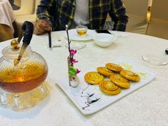-荣粤酒家·融合粤菜