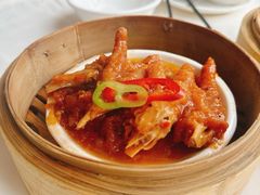 -馨越楼·点心·粤菜(赤坎店)