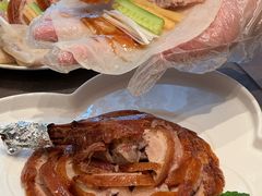 -聚宾楼·烤鸭·家宴(科技三路店)