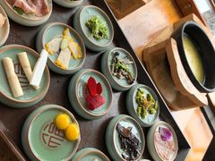 -桥香园过桥米线(国贸店)