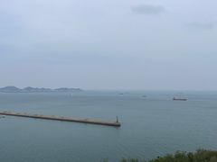-烟台山景区