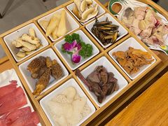 -大理董·董家小厨野生菌火锅(古城旗舰店)
