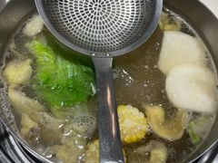 -陈记顺和潮汕牛肉火锅(韩江路店)