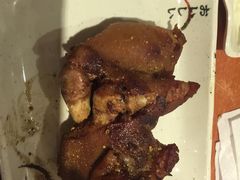 -金刚山烧烤(红旗大街店)