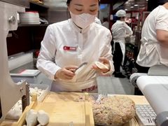 -喜家德虾仁水饺(景枫中心店)