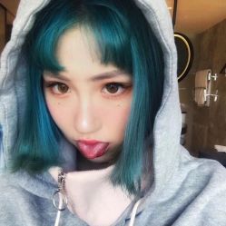 -GIRL STYLE 烫发·染发沙龙