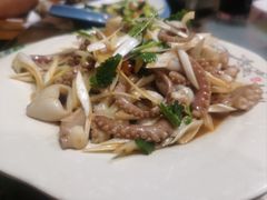 -胶东海鲜大排档(北太平庄店)
